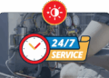 24 Hour AC Repair UAE - 24 Hour Air Conditioning Repair UAE