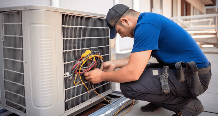 10 Tips for Choosing an Emergency Air Conditioner Repair Service in ...