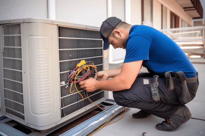10 Tips for Choosing an Emergency Air Conditioner Repair Service in ... 10 Tips for Choosing an Emergency Air Conditioner Repair Service in ...