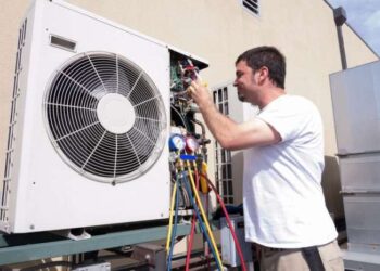 24 Hour AC Repair in Mora, LA 71455 | HVAC Instant Air