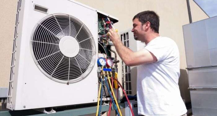 24 Hour AC Repair in Mora, LA 71455 | HVAC Instant Air