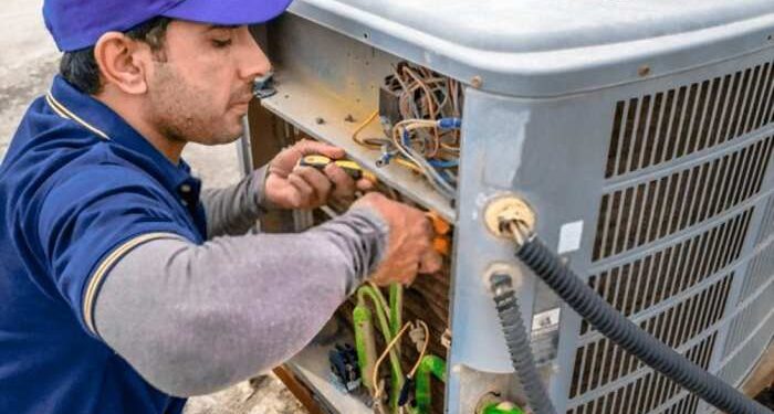 Best Appliance Repair in Hyderabad Ac Repair - Refrigerator Repair ...