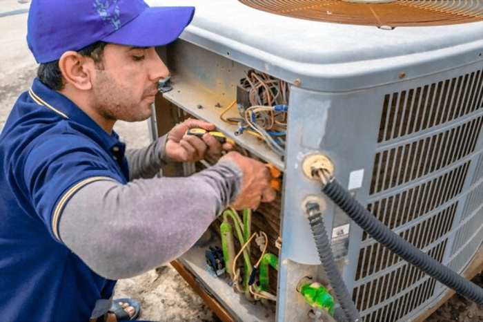 AC Repair Dallas TX - Fast, Reliable HVAC Services AC Repair Dallas TX - Fast, Reliable HVAC Services