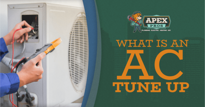 What Does an AC Tune Up Include? | Grove HVAC What Does an AC Tune Up Include? | Grove HVAC