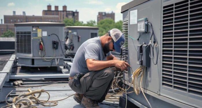 Emergency AC Repair: Everything You Need to Know and How to Find ...