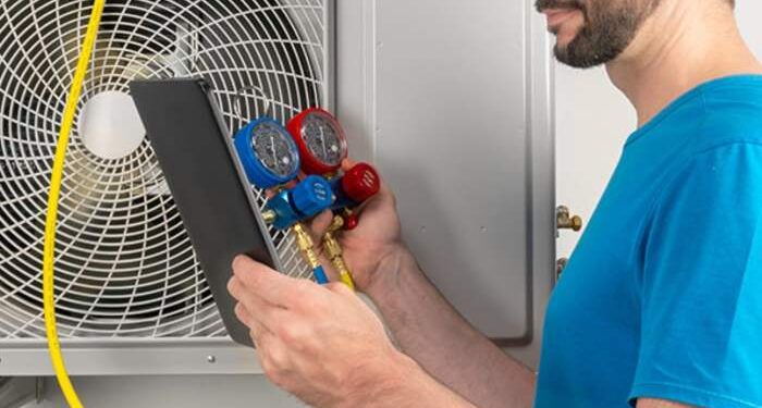 Emergency Ac Repair - 0581873003 - Dubai Repairs - 24/7
