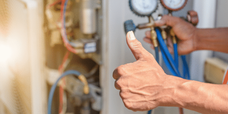 HVAC Tune Up — Sewell Service Company | Birmingham Heating and Air ...