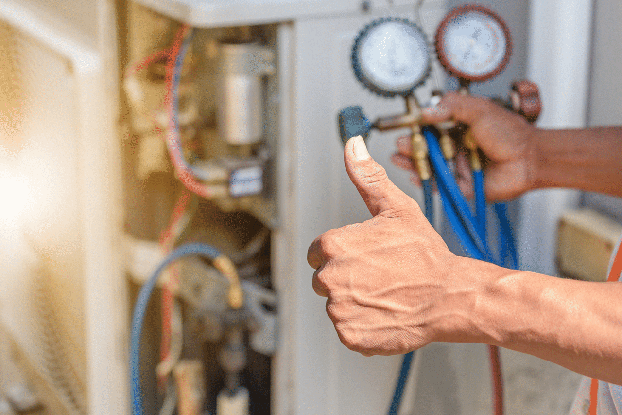 HVAC Tune Up — Sewell Service Company | Birmingham Heating and Air ... HVAC Tune Up — Sewell Service Company | Birmingham Heating and Air ...