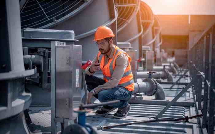 The Importance of HVAC Seasonal Maintenance | Frazier Service Co The Importance of HVAC Seasonal Maintenance | Frazier Service Co