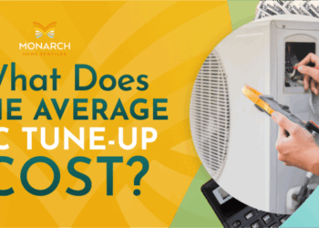How Much Does an HVAC Tune-up Cost in the US? | Airtasker US
