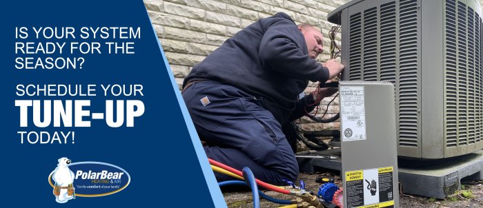 Ask the Experts: Why tune-up your Air Conditioner? - myWelland Ask the Experts: Why tune-up your Air Conditioner? - myWelland