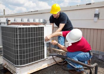 Air Conditioning Services | AC Experts Near Plano, TX