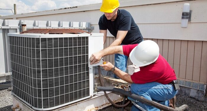 Air Conditioning Services | AC Experts Near Plano, TX