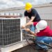Air Conditioning Services | AC Experts Near Plano, TX