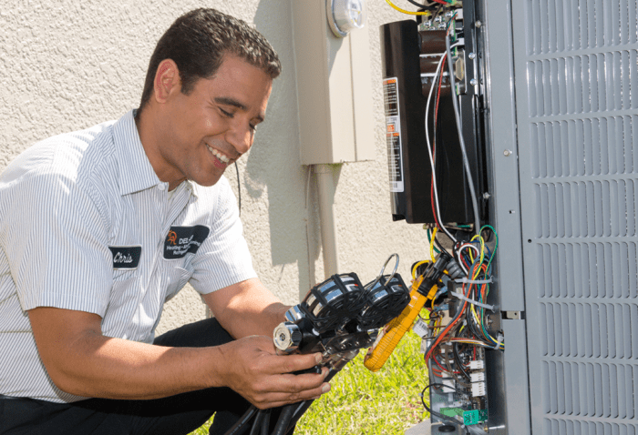 10 Tips for Choosing an Emergency Air Conditioner Repair Service in ...