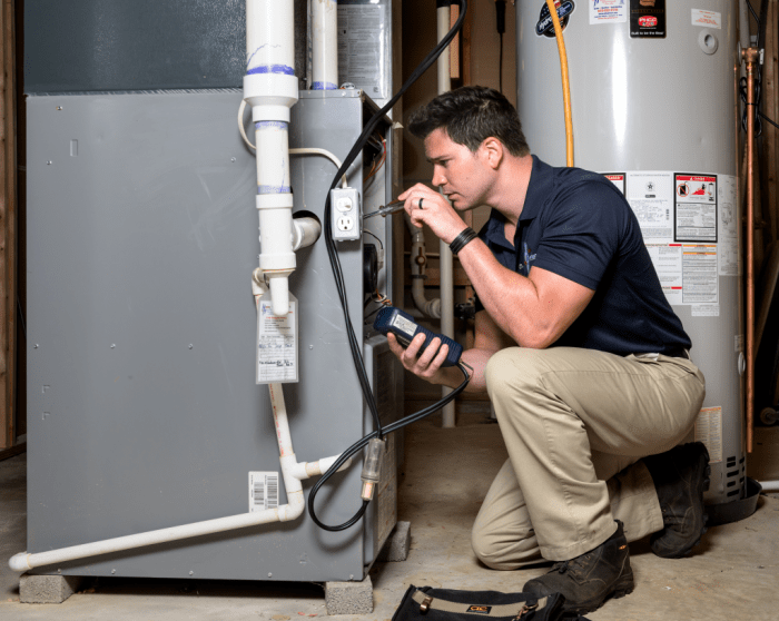 What Does an AC Tune Up Include? | Grove HVAC What Does an AC Tune Up Include? | Grove HVAC