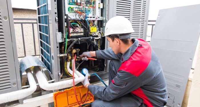 Phoenix AC Repair Services | AccuTemp HVAC Solutions