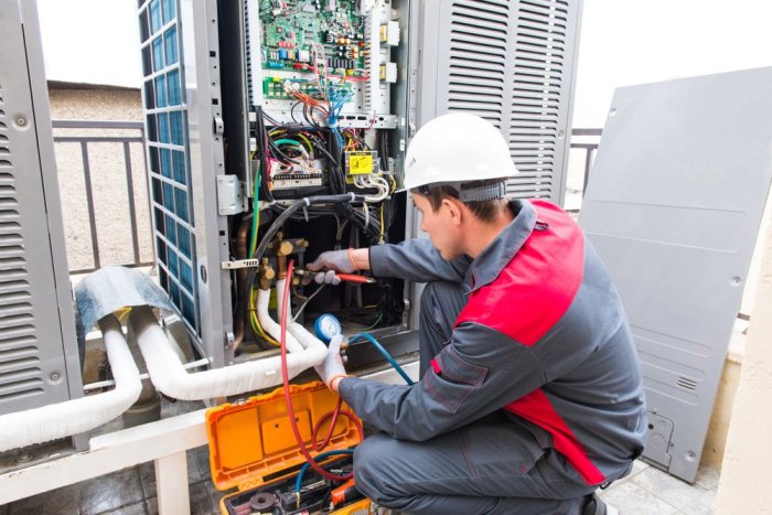 Phoenix AC Repair Services | AccuTemp HVAC Solutions Phoenix AC Repair Services | AccuTemp HVAC Solutions