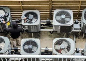 Commercial HVAC Maintenance Services | Nordic