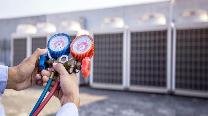 Industrial HVAC Repairs in Vancouver | Total Energy Systems Industrial HVAC Repairs in Vancouver | Total Energy Systems