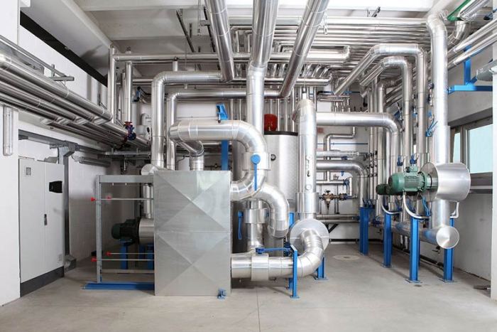Industrial HVAC Maintenance: Everything You Need to Know Industrial HVAC Maintenance: Everything You Need to Know