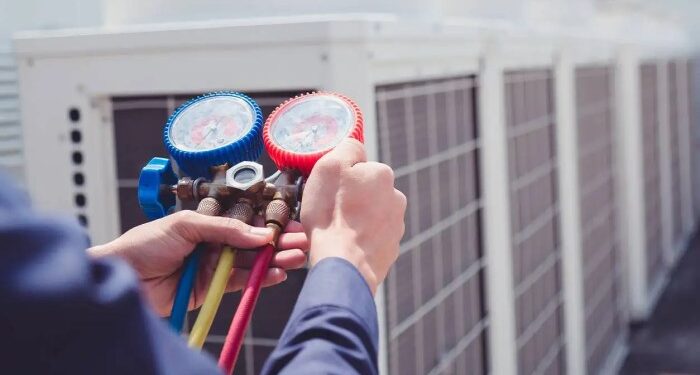 Air Conditioning Repair | Air Conditioning Tamarac
