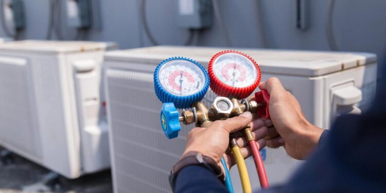 5 Tips to Find the Best Area Heating and Cooling Service - Watts Heating