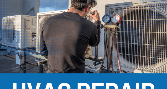 The 10 Best Central Air Repair Companies Near Me